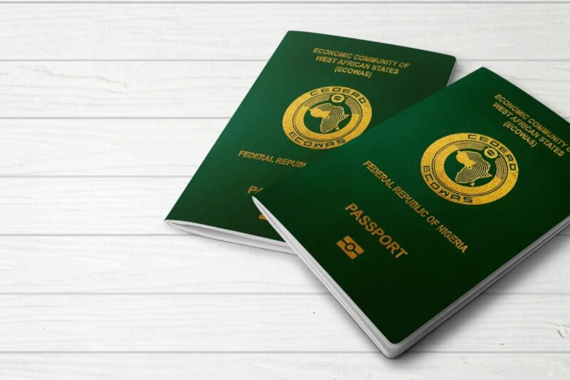 Where Nigerian Passport Holders Can Travel with Ease