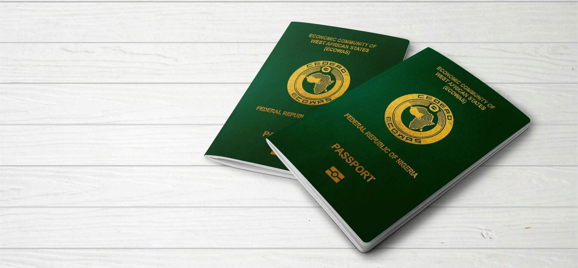 Where Nigerian Passport Holders Can Travel with Ease